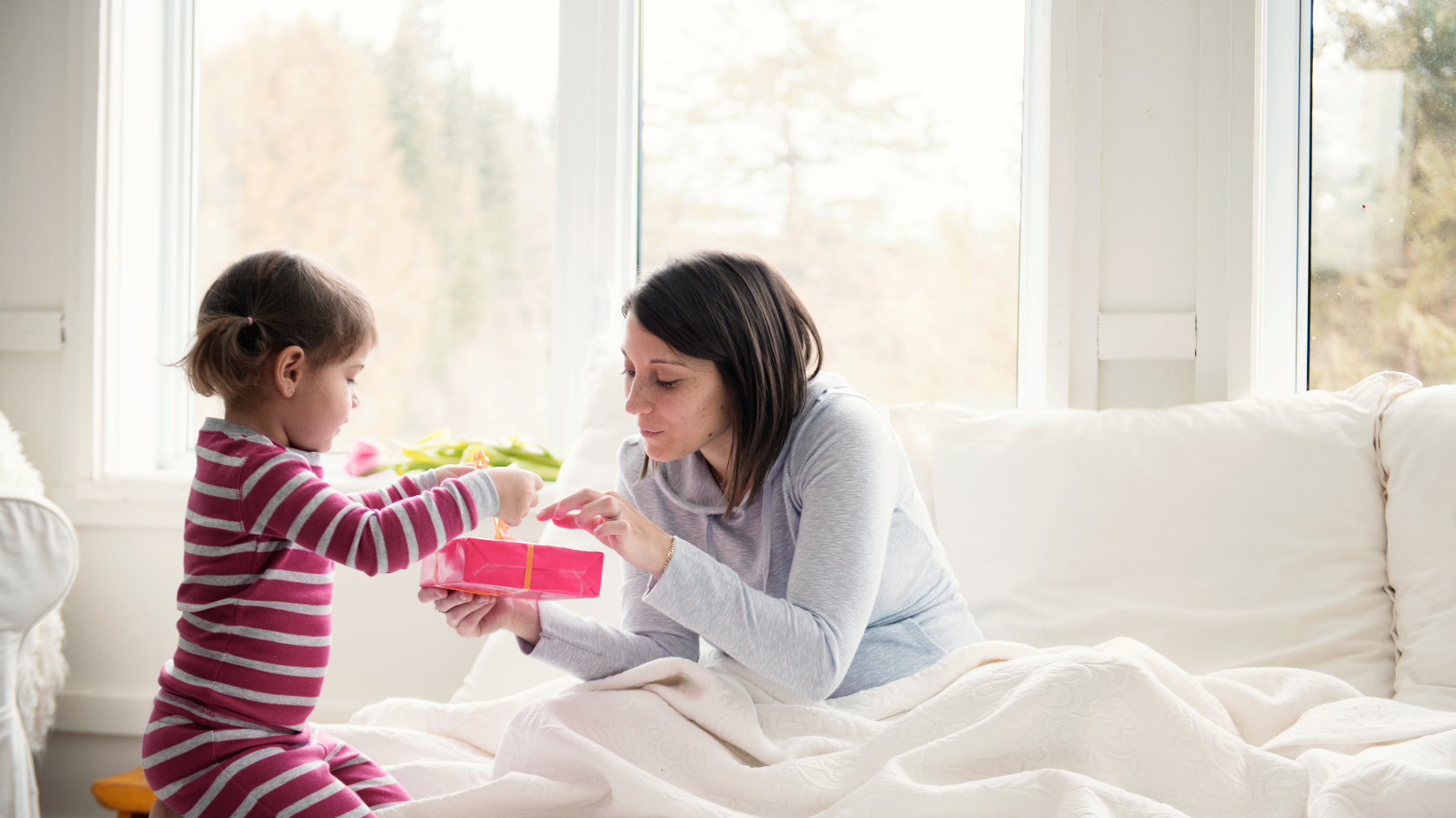 Co Kupić Mamie Na Dzień Mamy Pomysł na prezent na dzień mamy - co kupić mamie w jej święto