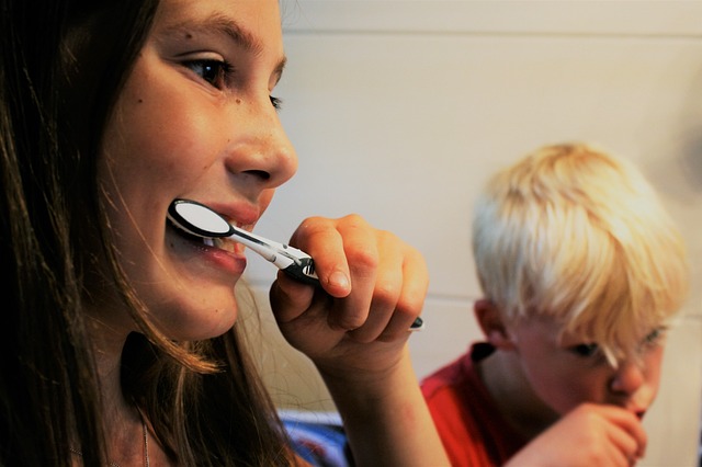 stomatologia dziecięca w gdańsku